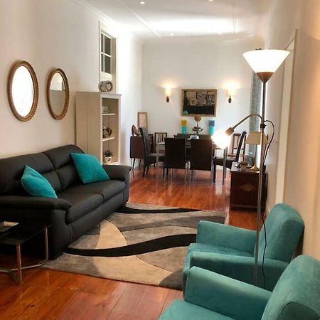 Grandmommy'S House - Traditional And Comfy Lisboan Apartment 外观 照片