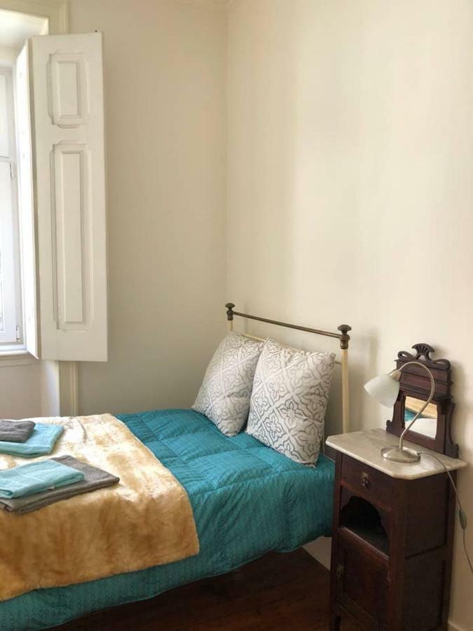Grandmommy'S House - Traditional And Comfy Lisboan Apartment 外观 照片