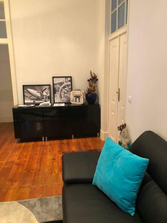 Grandmommy'S House - Traditional And Comfy Lisboan Apartment 外观 照片