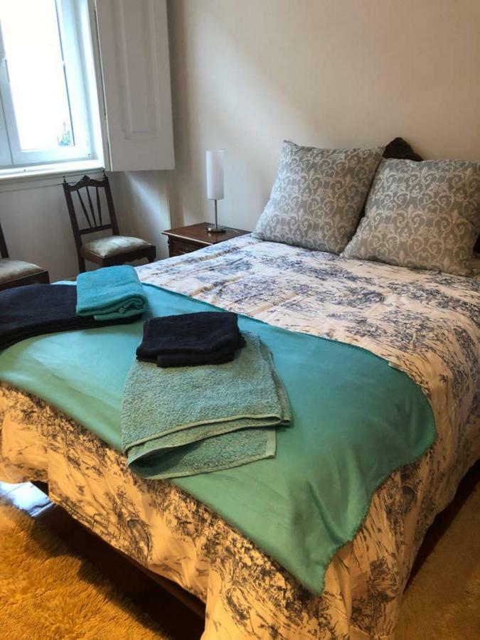 Grandmommy'S House - Traditional And Comfy Lisboan Apartment 外观 照片