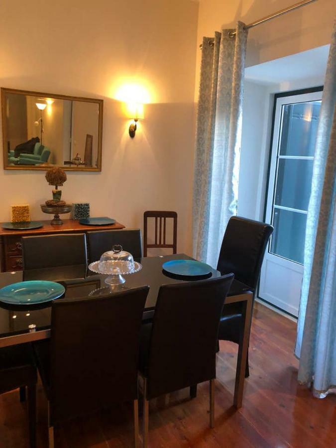 Grandmommy'S House - Traditional And Comfy Lisboan Apartment 外观 照片