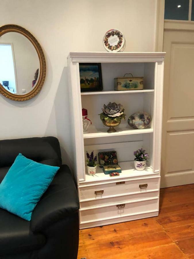 Grandmommy'S House - Traditional And Comfy Lisboan Apartment 外观 照片