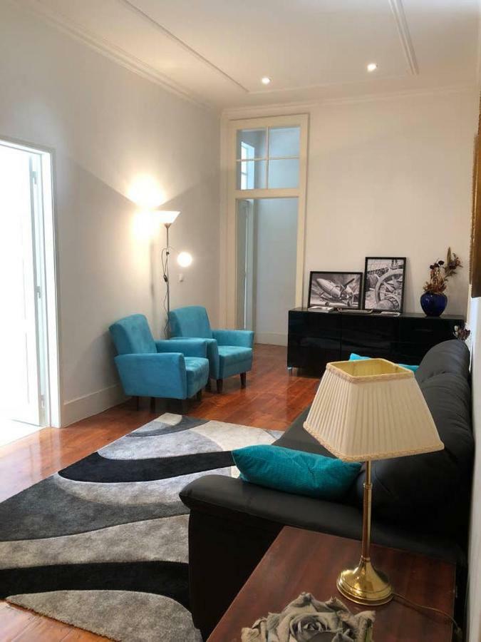 Grandmommy'S House - Traditional And Comfy Lisboan Apartment 外观 照片