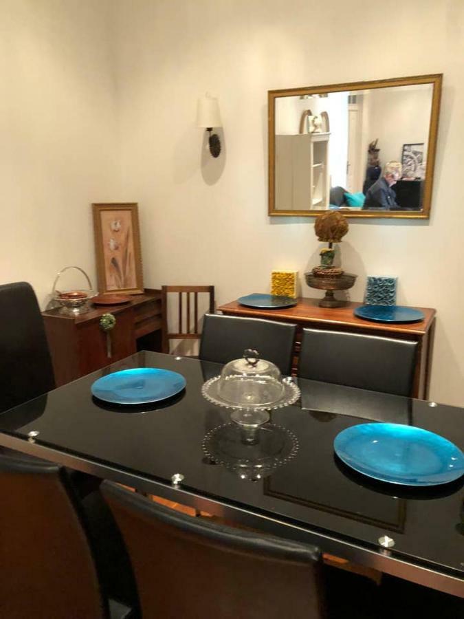 Grandmommy'S House - Traditional And Comfy Lisboan Apartment 外观 照片