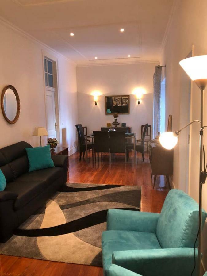 Grandmommy'S House - Traditional And Comfy Lisboan Apartment 外观 照片