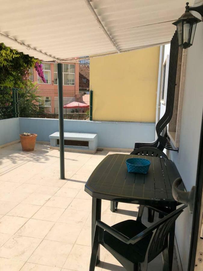 Grandmommy'S House - Traditional And Comfy Lisboan Apartment 外观 照片