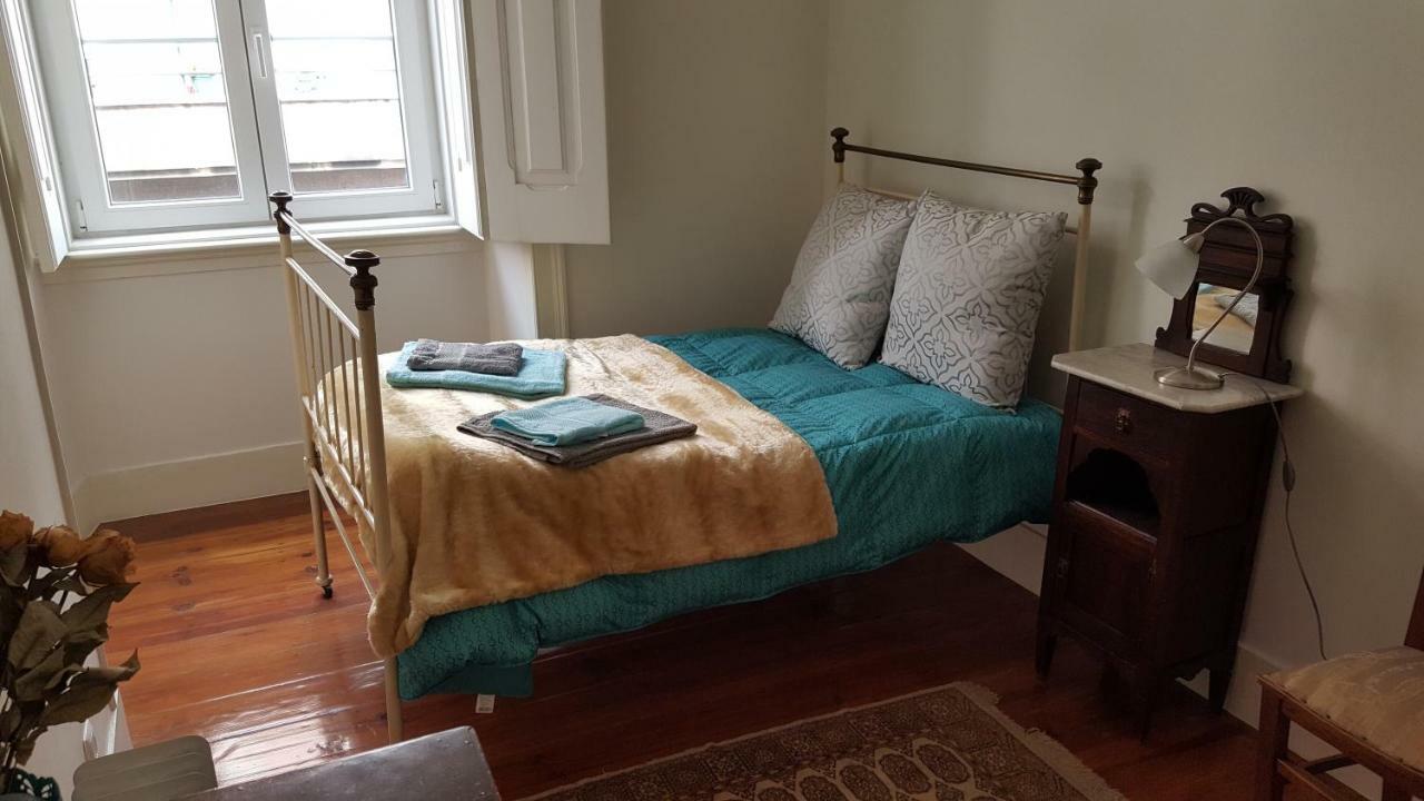 Grandmommy'S House - Traditional And Comfy Lisboan Apartment 外观 照片