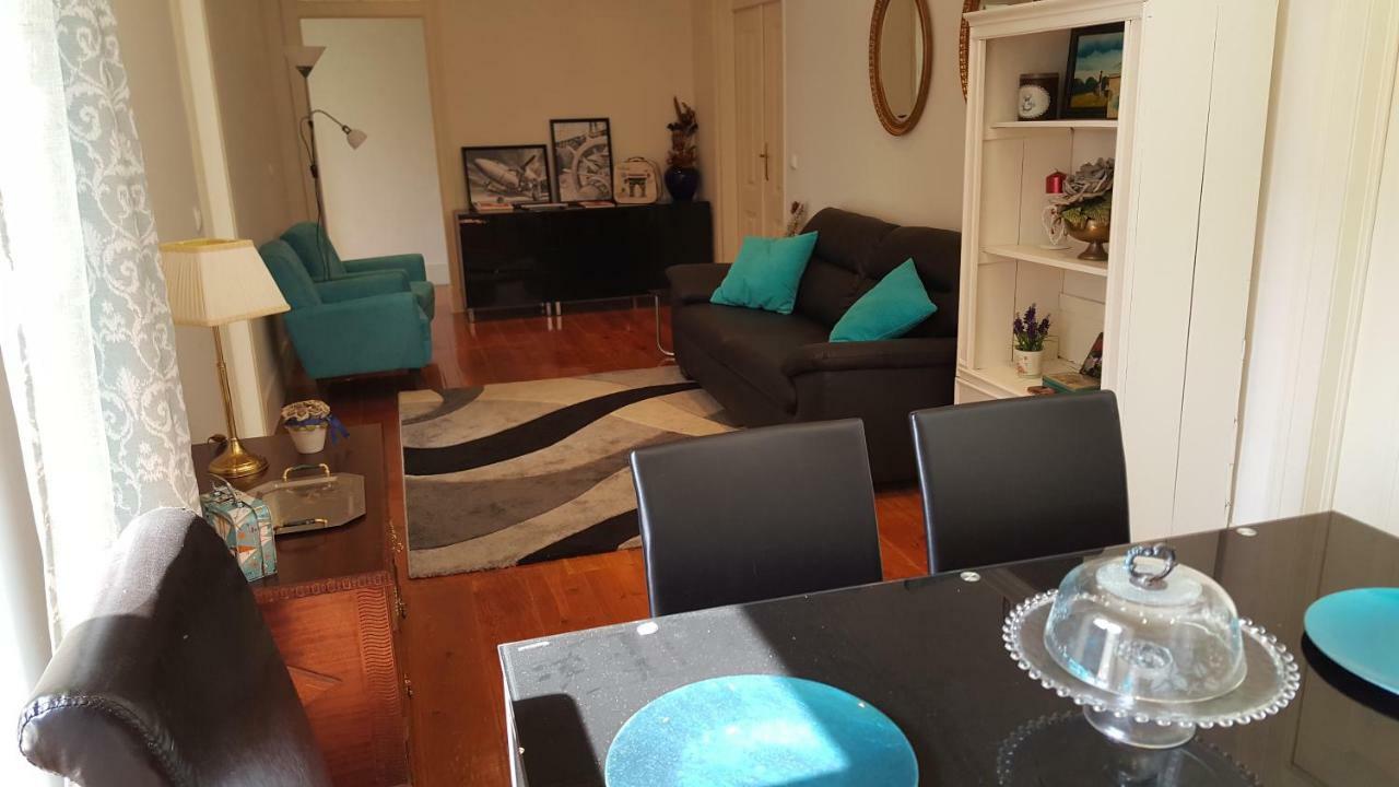 Grandmommy'S House - Traditional And Comfy Lisboan Apartment 外观 照片