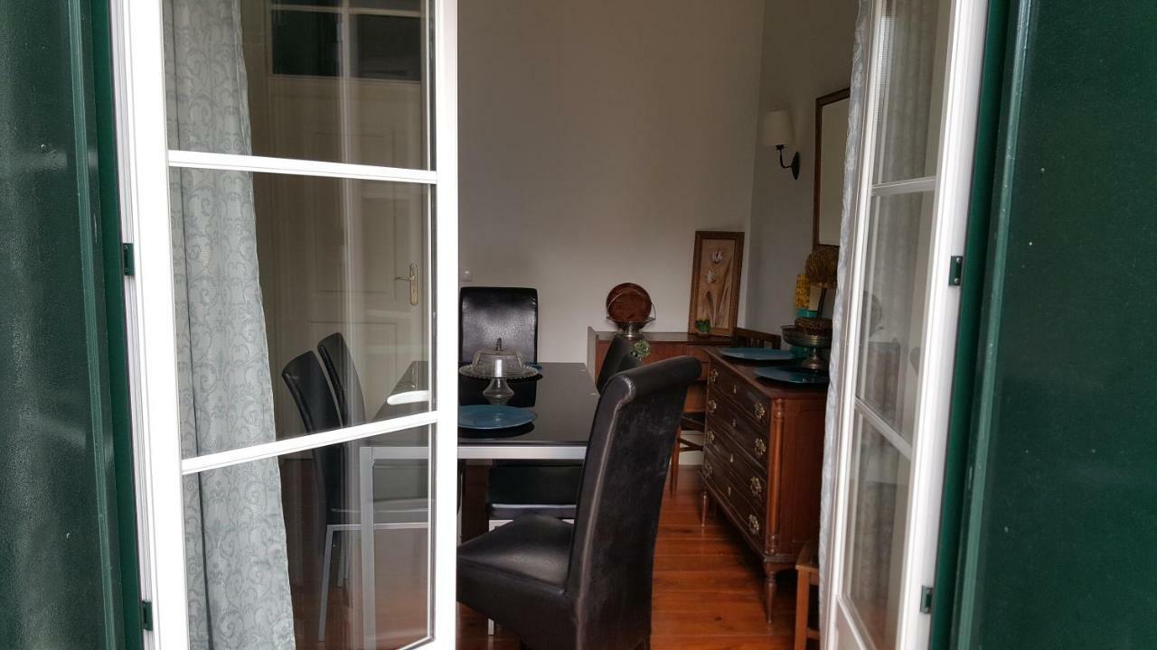 Grandmommy'S House - Traditional And Comfy Lisboan Apartment 外观 照片