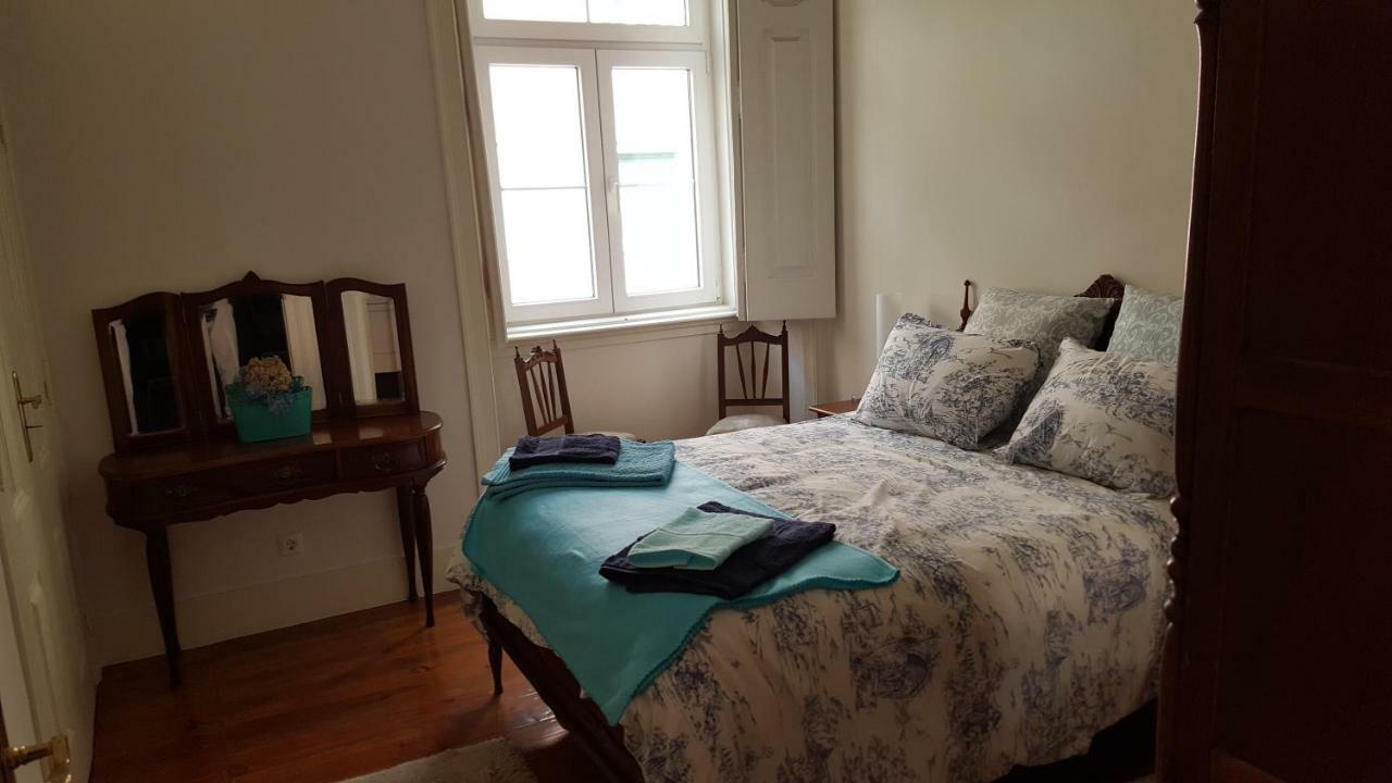 Grandmommy'S House - Traditional And Comfy Lisboan Apartment 外观 照片