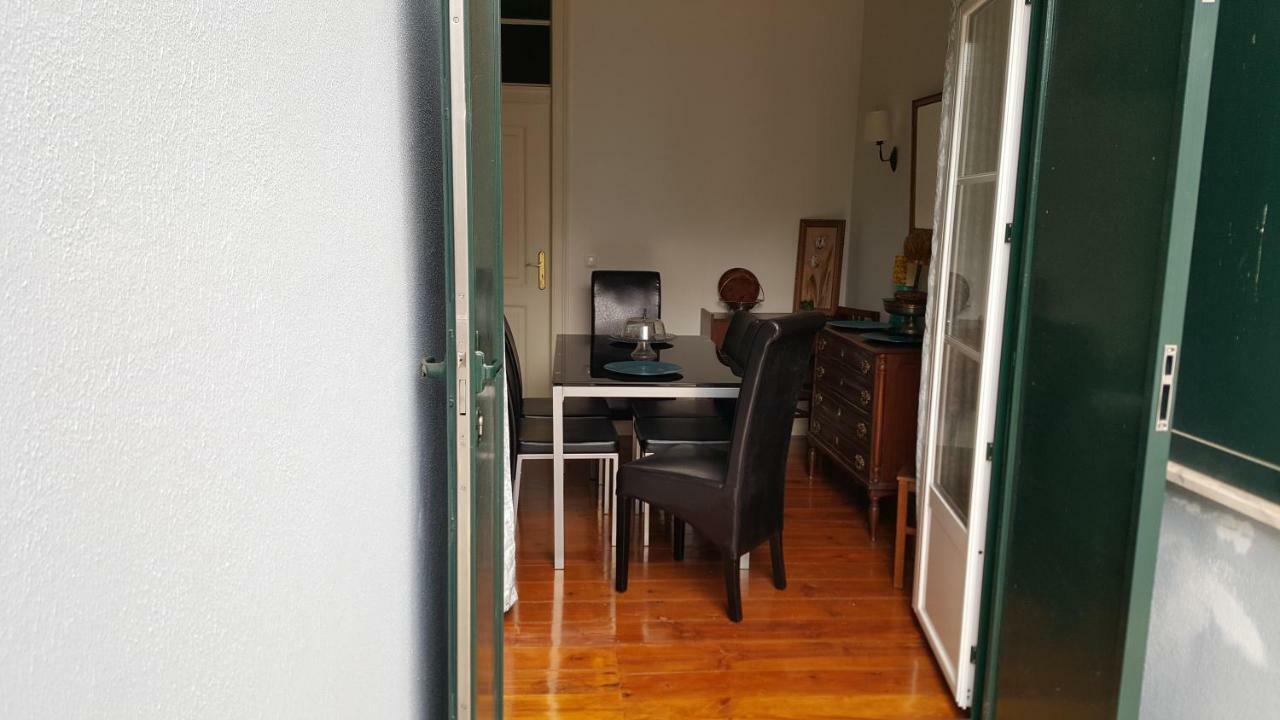 Grandmommy'S House - Traditional And Comfy Lisboan Apartment 外观 照片