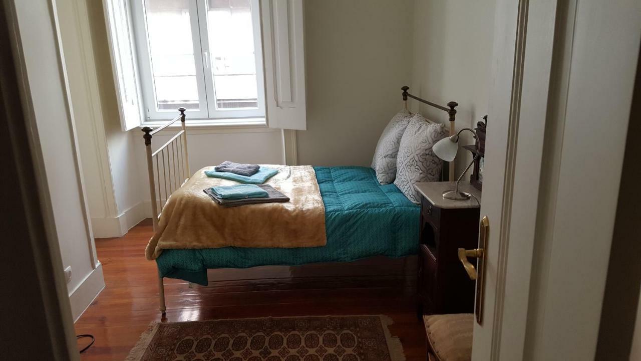 Grandmommy'S House - Traditional And Comfy Lisboan Apartment 外观 照片