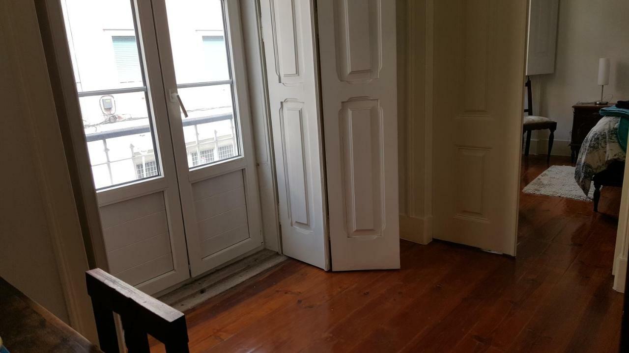 Grandmommy'S House - Traditional And Comfy Lisboan Apartment 外观 照片